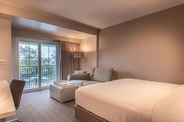 Oda, 1 En Büyük (King) Boy Yatak, Balkon, Okyanusa Sıfır