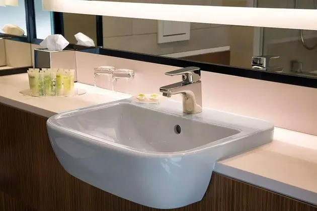 Executive Oda, 2 Tek Kişilik Yatak