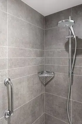 Standard Oda, 2 Tek Kişilik Yatak, Sigara İçilmez
