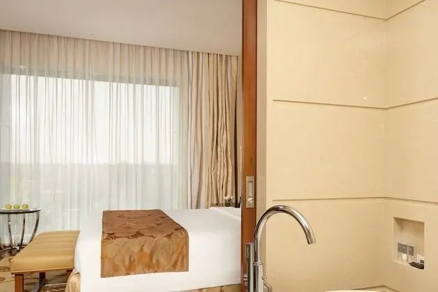 Deluxe King Room, 1King Bed, Non Smoking