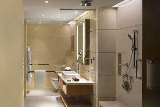 Executive Suite, 1Bedroom, Executive Lounge Access with Happy Hours