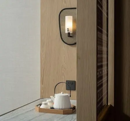 Deluxe Oda, 1 En Büyük (King) Boy Yatak, Sigara İçilmez, Resort Manzaralı