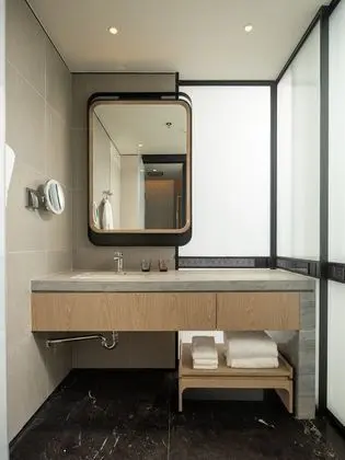 Deluxe Oda, 1 En Büyük (King) Boy Yatak, Sigara İçilmez, Resort Manzaralı