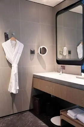 Deluxe Oda, 2 Çift Kişilik Yatak, Sigara İçilmez, Resort Manzaralı