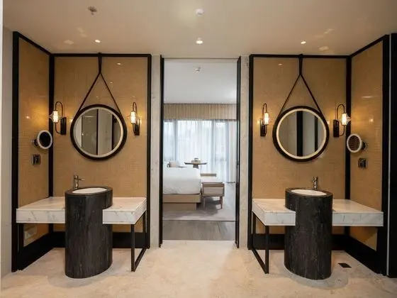 Executive Süit, 1 Yatak Odası, Sigara İçilmez, Resort Manzaralı