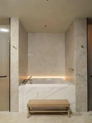 Executive Süit, 1 Yatak Odası, Sigara İçilmez, Resort Manzaralı