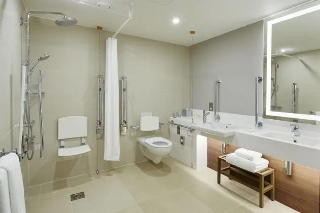 Standard Oda, 2 Tek Kişilik Yatak, Sigara İçilmez