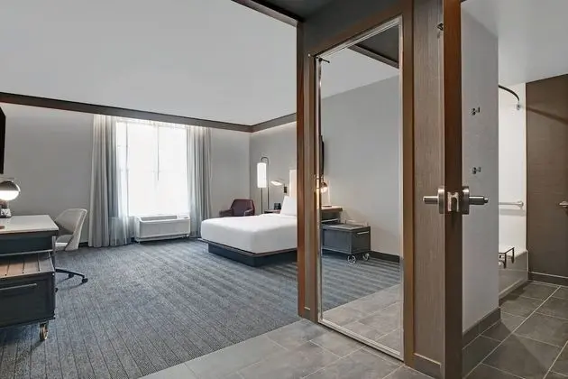 Oda, 1 En Büyük (King) Boy Yatak, Sigara İçilmez