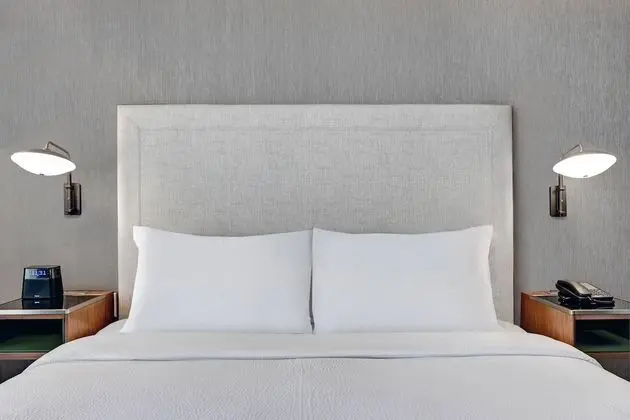 Oda, 1 En Büyük (King) Boy Yatak, Sigara İçilmez