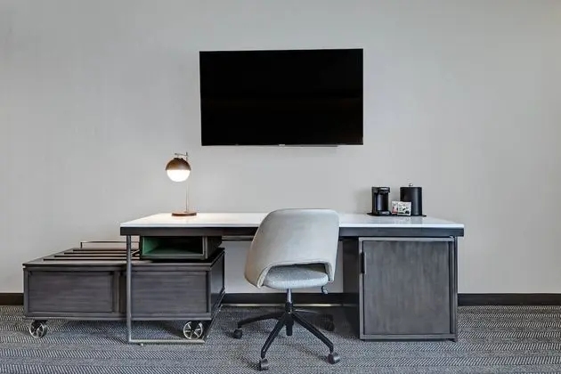 Oda, 2 Büyük (Queen) Boy Yatak, Sigara İçilmez