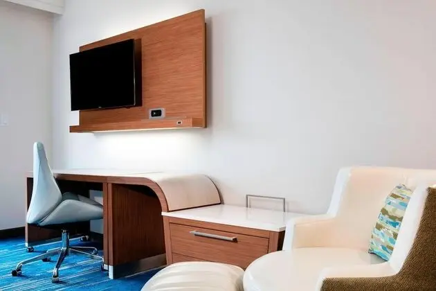 Oda, 1 En Büyük (King) Boy Yatak, Sigara İçilmez, Balkon