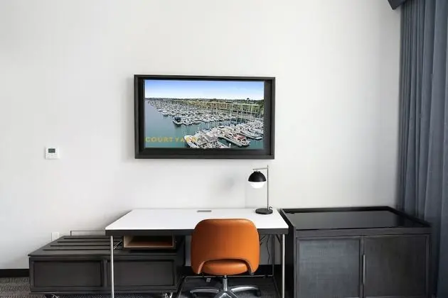 Oda, 1 En Büyük (King) Boy Yatak ve Çekyat, Balkon, Manzaralı
