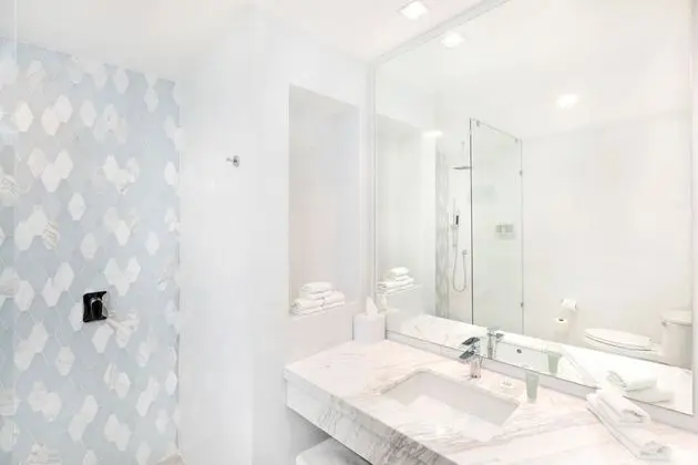 Deluxe Oda, 1 En Büyük (King) Boy Yatak ve Çekyat, Balkon, Okyanus Manzaralı