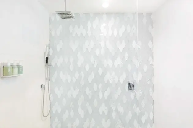 Deluxe Oda, Birden Çok Yatak, Balkon, Okyanus Manzaralı