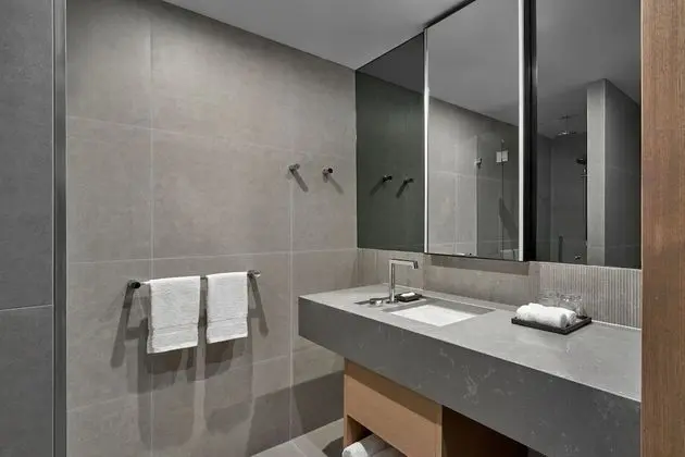 Premium Oda, 2 Çift Kişilik Yatak, Sigara İçilmez, Şehir Manzaralı