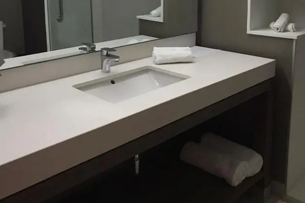 Standard Oda, 1 En Büyük (King) Boy Yatak ve Çekyat, Sigara İçilmez, Şehir Manzaralı