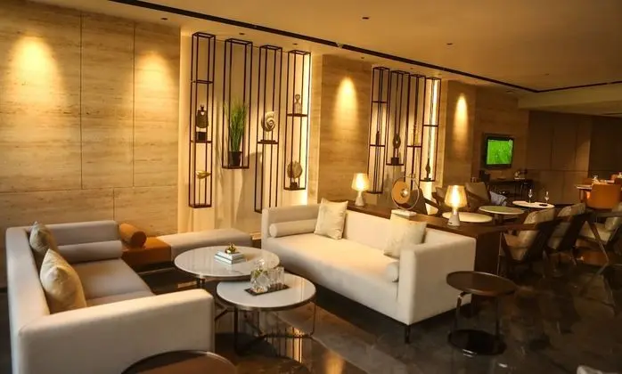 Executive Oda, 1 En Büyük (King) Boy Yatak, Sigara İçilmez (Club)