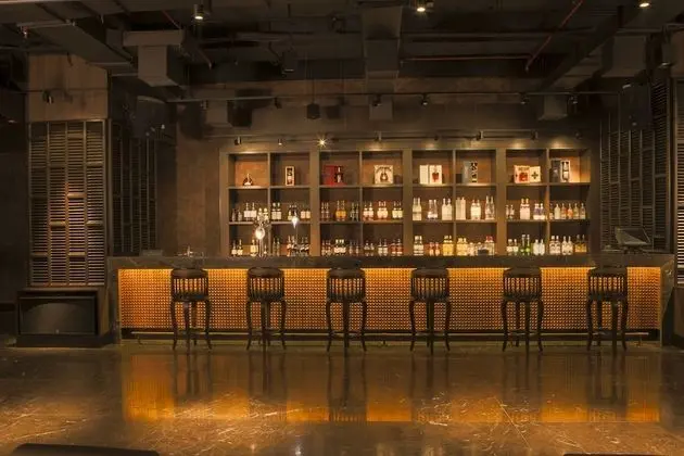 Executive Oda, 1 En Büyük (King) Boy Yatak, Sigara İçilmez (Club)