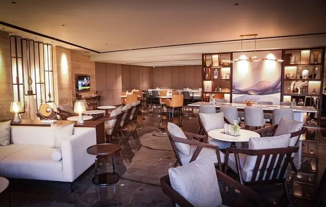 Executive Oda, 1 En Büyük (King) Boy Yatak, Sigara İçilmez (Club)