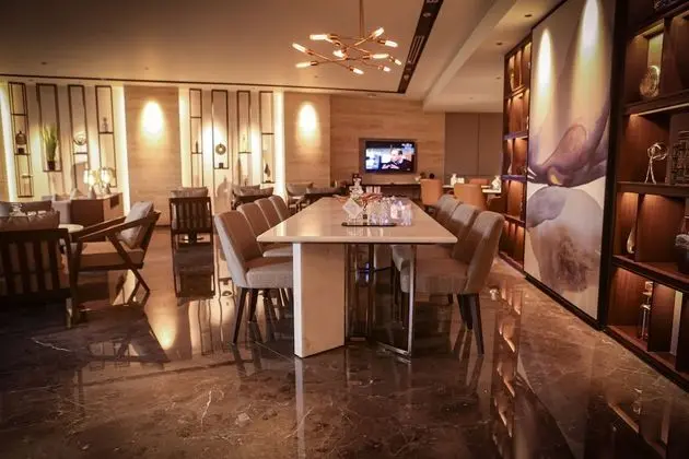 Executive Oda, 1 En Büyük (King) Boy Yatak, Sigara İçilmez (Club)