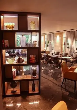 Executive Oda, 1 En Büyük (King) Boy Yatak, Sigara İçilmez (Club)