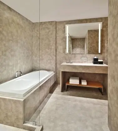Stüdyo, 1 En Büyük (King) Boy Yatak ve Çekyat, Sigara İçilmez, Şehir Manzaralı