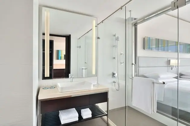 Executive Oda, 1 Çift Kişilik Yatak, Sigara İçilmez (Hill View)