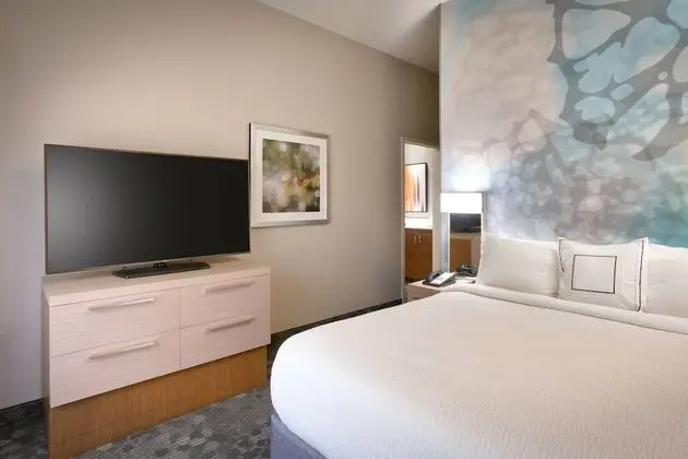 Süit, 1 En Büyük (King) Boy Yatak ve Çekyat
