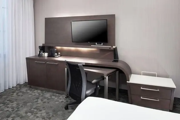 Oda, 1 En Büyük (King) Boy Yatak, Sigara İçilmez