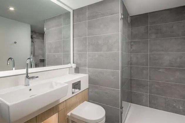 Deluxe Oda, 2 Tek Kişilik Yatak, Sigara İçilmez