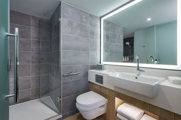 Deluxe Oda, 2 Tek Kişilik Yatak, Sigara İçilmez