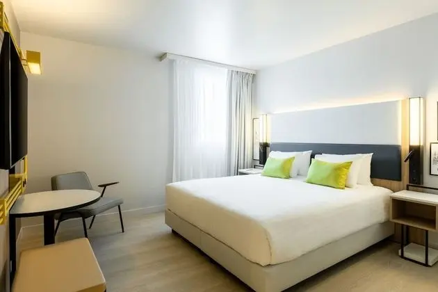 Deluxe Oda, 2 Tek Kişilik Yatak, Sigara İçilmez