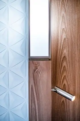Standard Oda, 2 Tek Kişilik Yatak, Sigara İçilmez