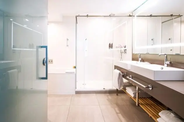 Standard Oda, 2 Tek Kişilik Yatak, Sigara İçilmez