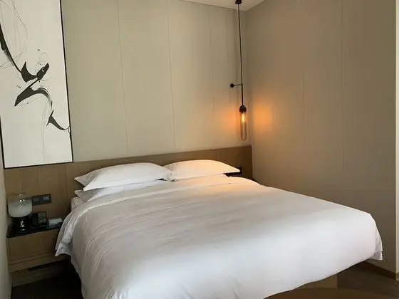 Oda, Balkon, Avlu Manzaralı