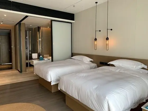 Oda, Balkon, Avlu Manzaralı