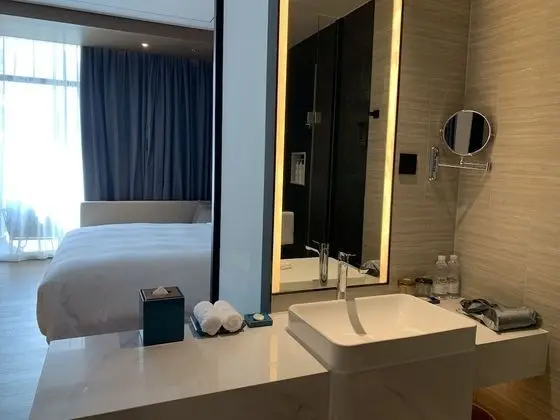 Oda, Balkon, Avlu Manzaralı