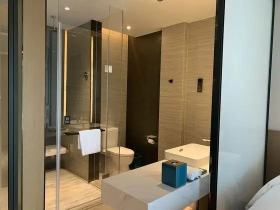 Oda, Balkon, Avlu Manzaralı