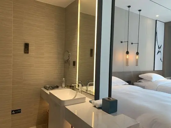 Oda, Balkon, Avlu Manzaralı