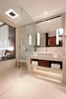 Executive Oda, 1 En Büyük (King) Boy Yatak, Sigara İçilmez