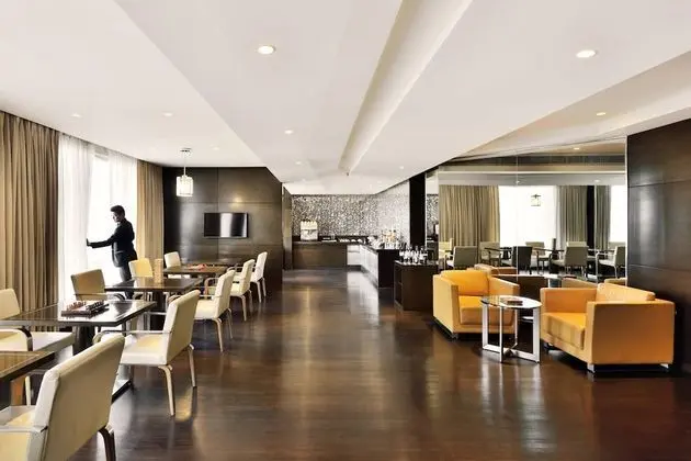 Executive Süit, 1 En Büyük (King) Boy Yatak, Sigara İçilmez, Executive Katı