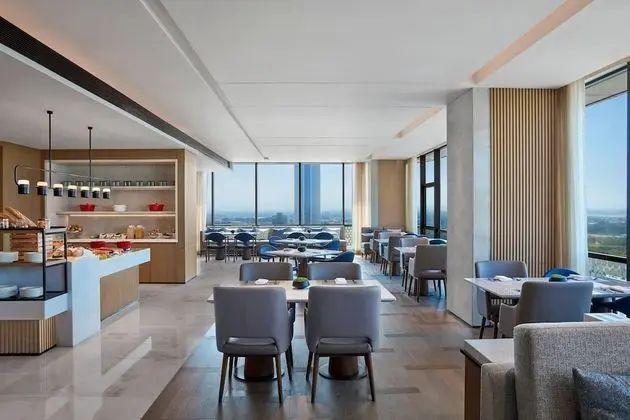 Executive Oda, 2 Çift Kişilik Yatak, Sigara İçilmez