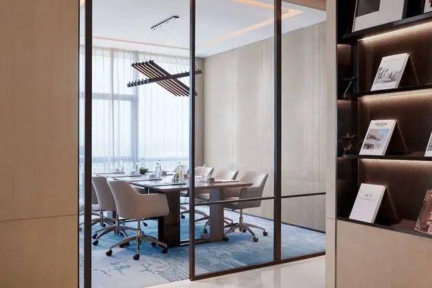 Executive Oda, 2 Çift Kişilik Yatak, Sigara İçilmez