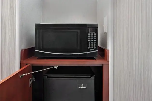 Stüdyo, Birden Çok Yatak (Hearing Accessible)