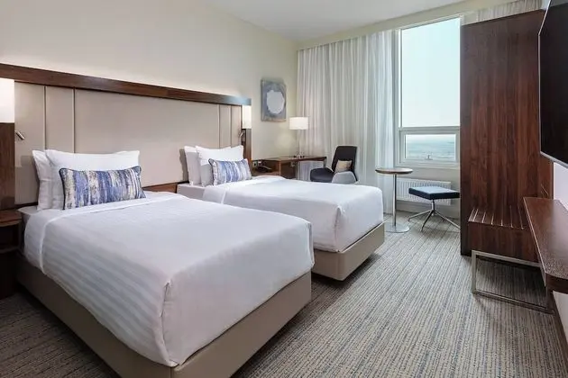 Deluxe Oda, 1 En Büyük (King) Boy Yatak, Sigara İçilmez