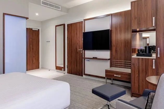 Deluxe Oda, 2 Tek Kişilik Yatak, Sigara İçilmez