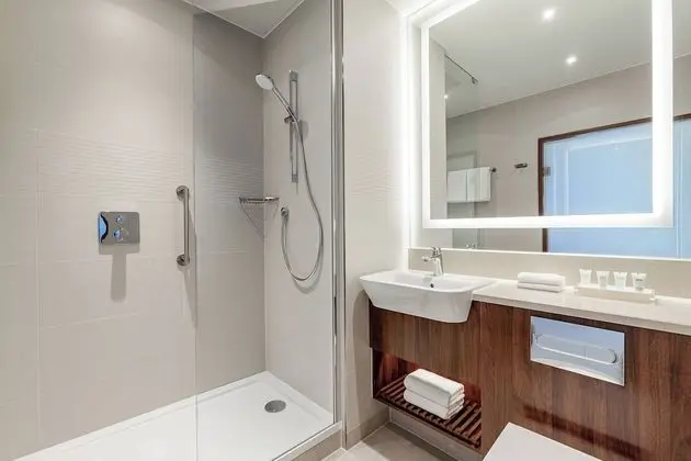 Deluxe Oda, 2 Tek Kişilik Yatak, Sigara İçilmez