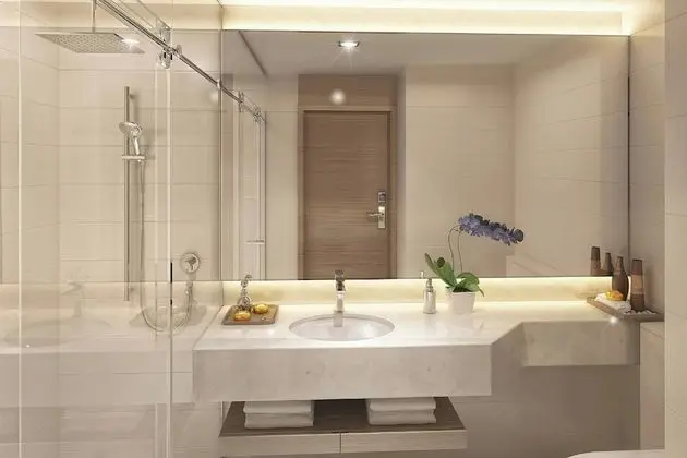 Deluxe Oda, 2 Tek Kişilik Yatak, Sigara İçilmez, Şehir Manzaralı