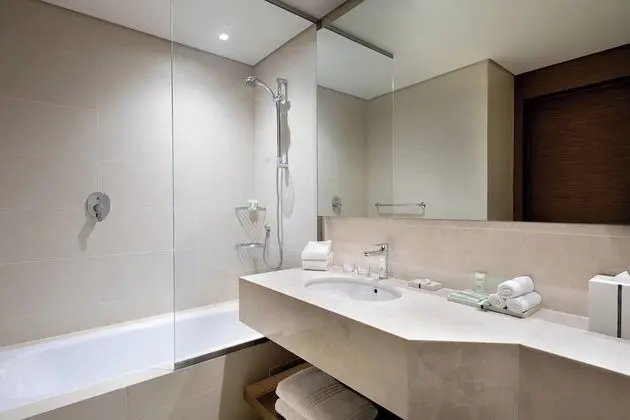 Deluxe Oda, 2 Tek Kişilik Yatak, Sigara İçilmez, Şehir Manzaralı
