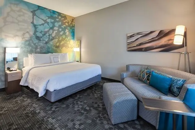 Oda, 1 En Büyük (King) Boy Yatak ve Çekyat